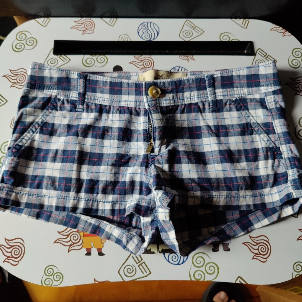 Hollister Shorts